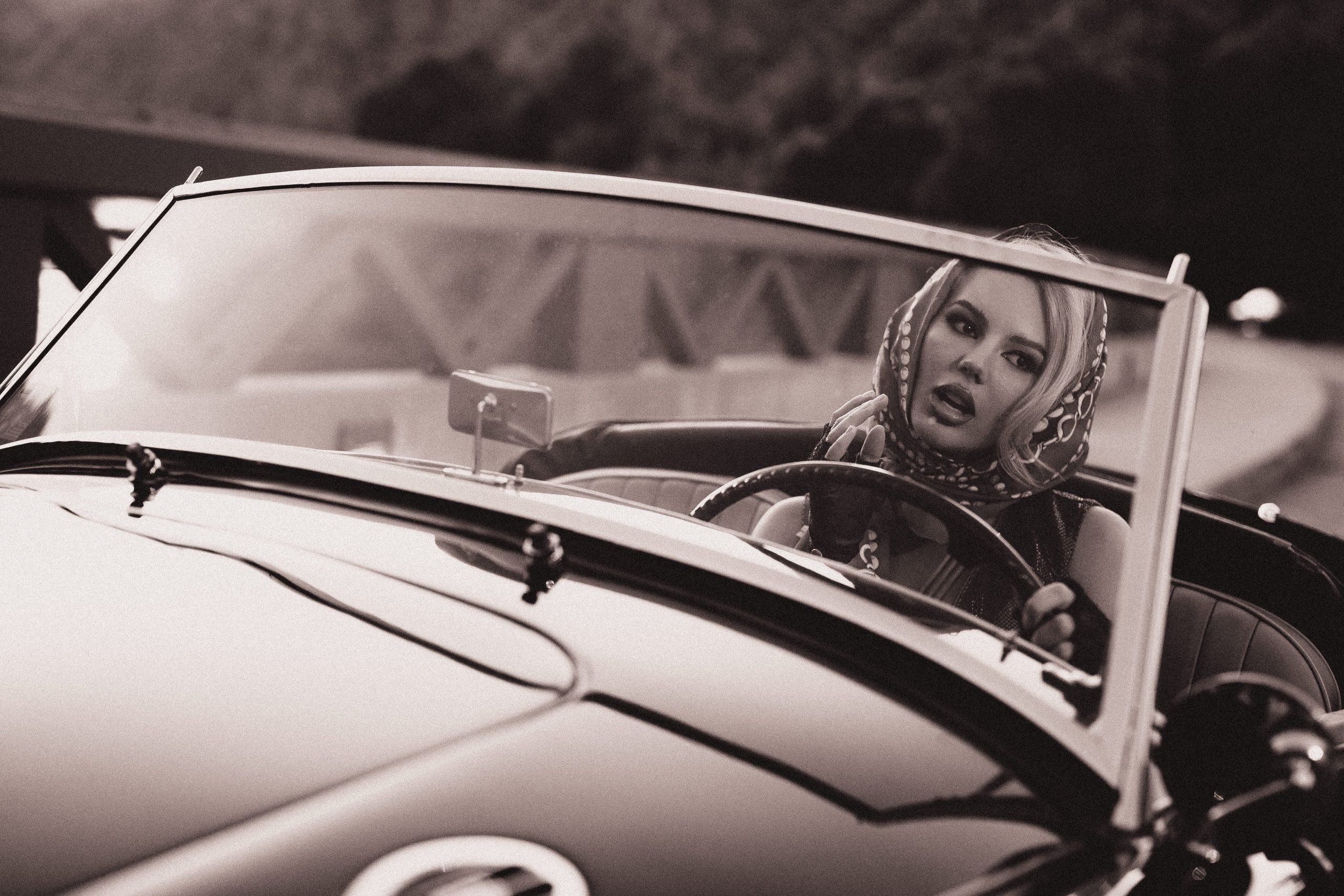 Other Work - fashion gallery by Mishan W.