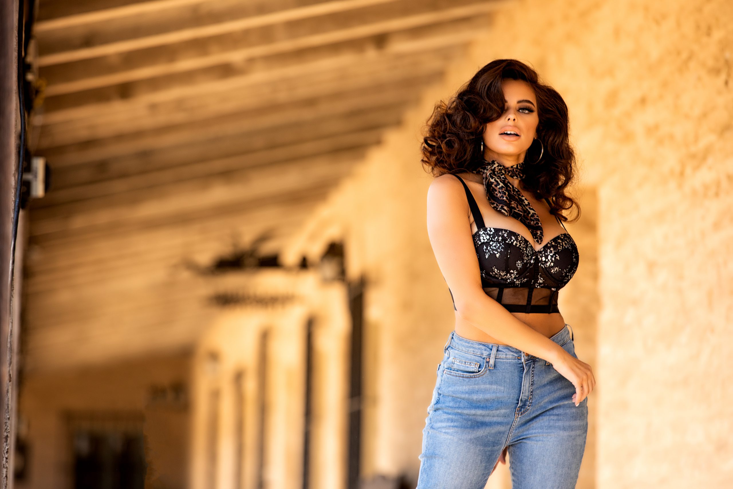 Amanda - Image 5 by Mishan Warnakulasuriya