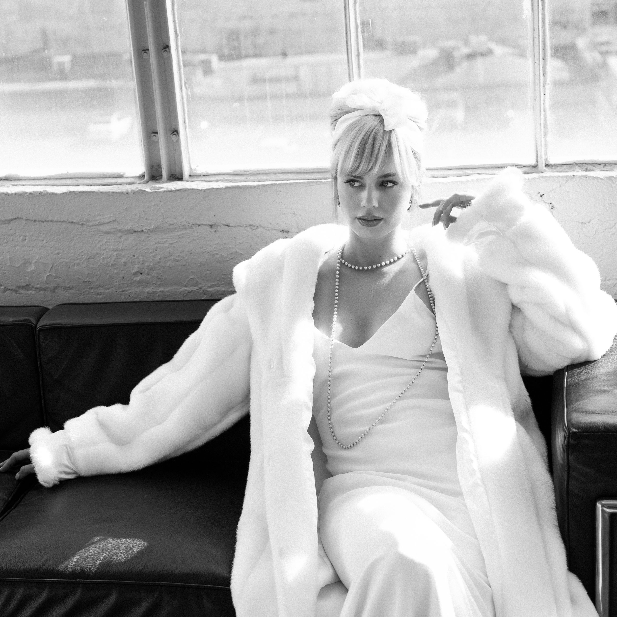 Amanda - Image 12 by Mishan Warnakulasuriya