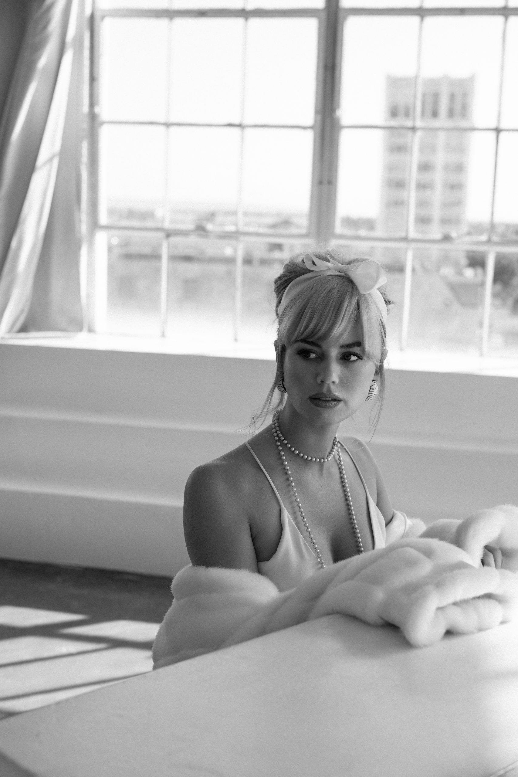 Amanda - Image 14 by Mishan Warnakulasuriya