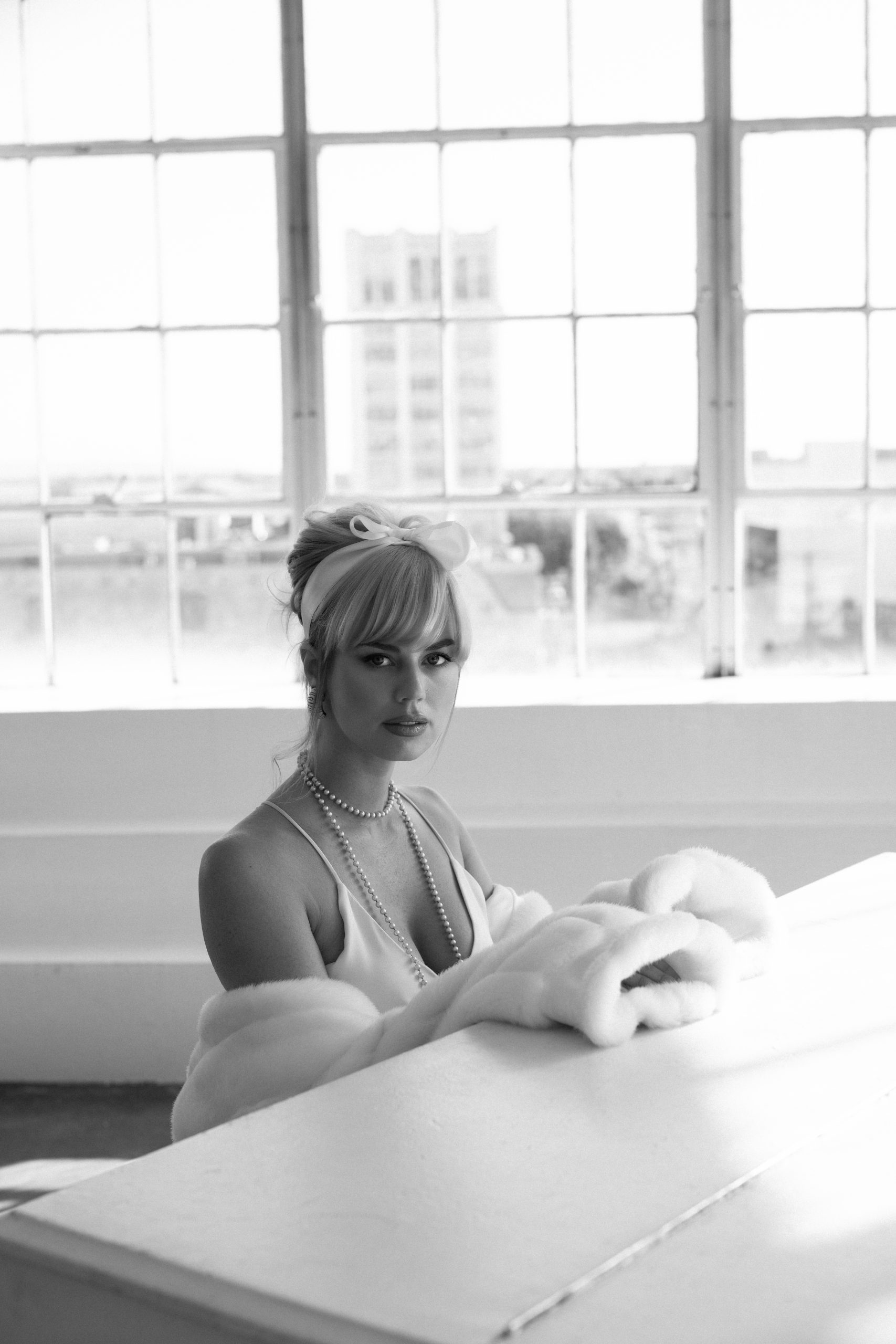 Amanda - Image 16 by Mishan Warnakulasuriya