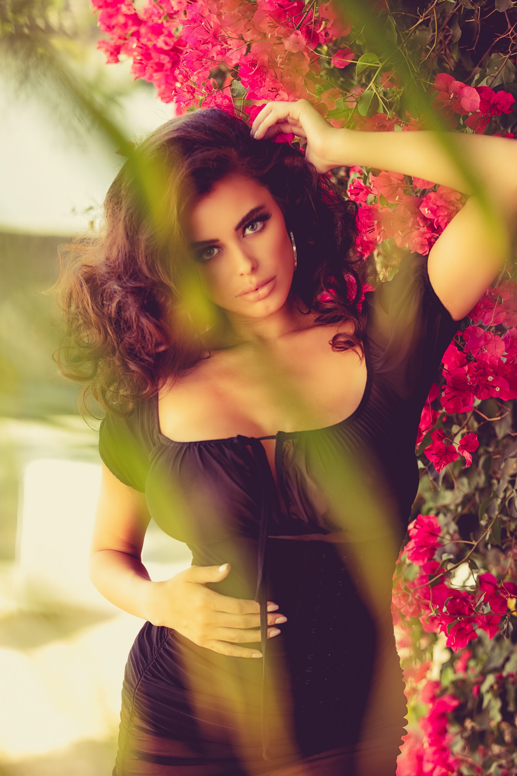 Studio Portraits - Image 3 by Mishan Warnakulasuriya