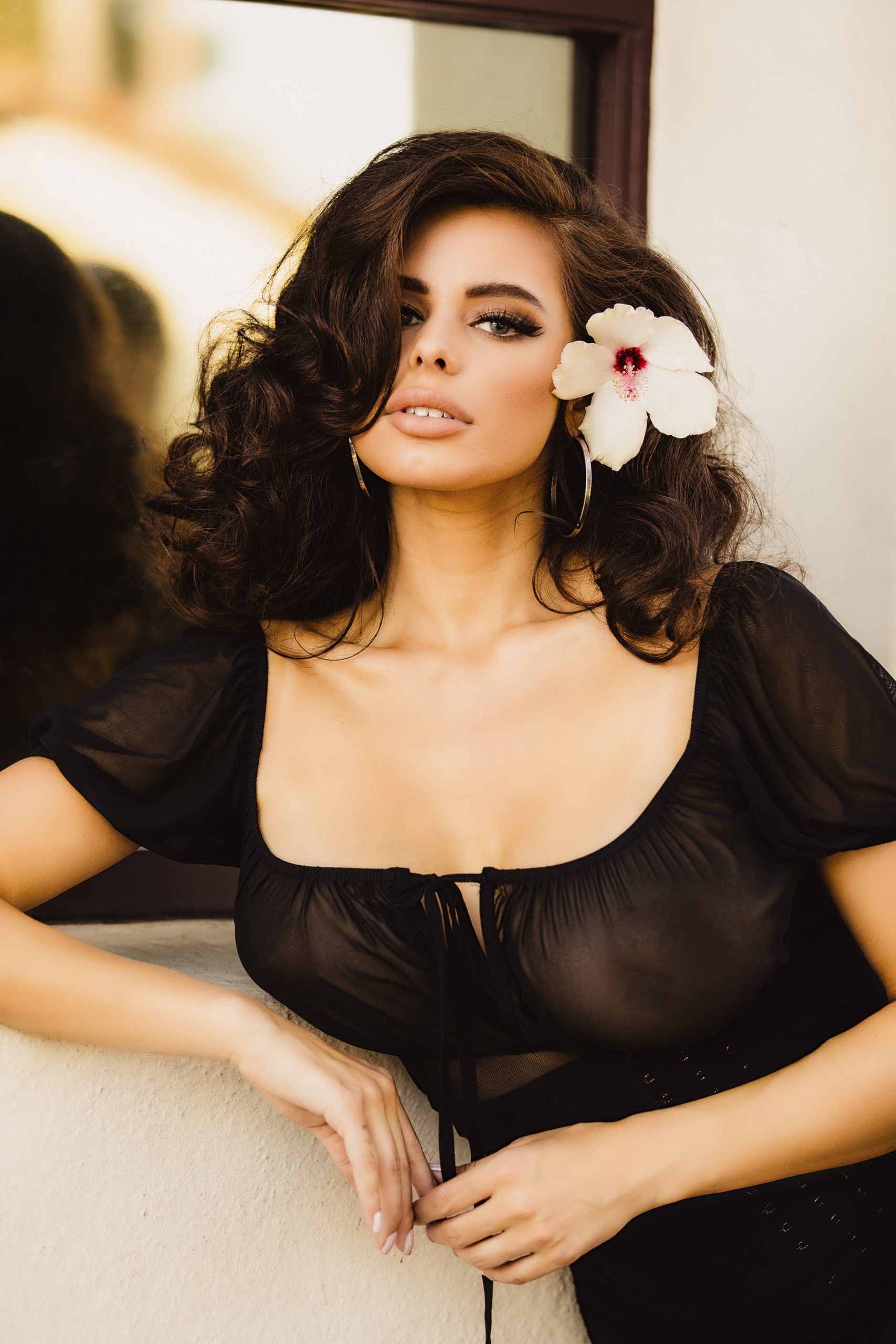 Studio Portraits - Image 7 by Mishan Warnakulasuriya