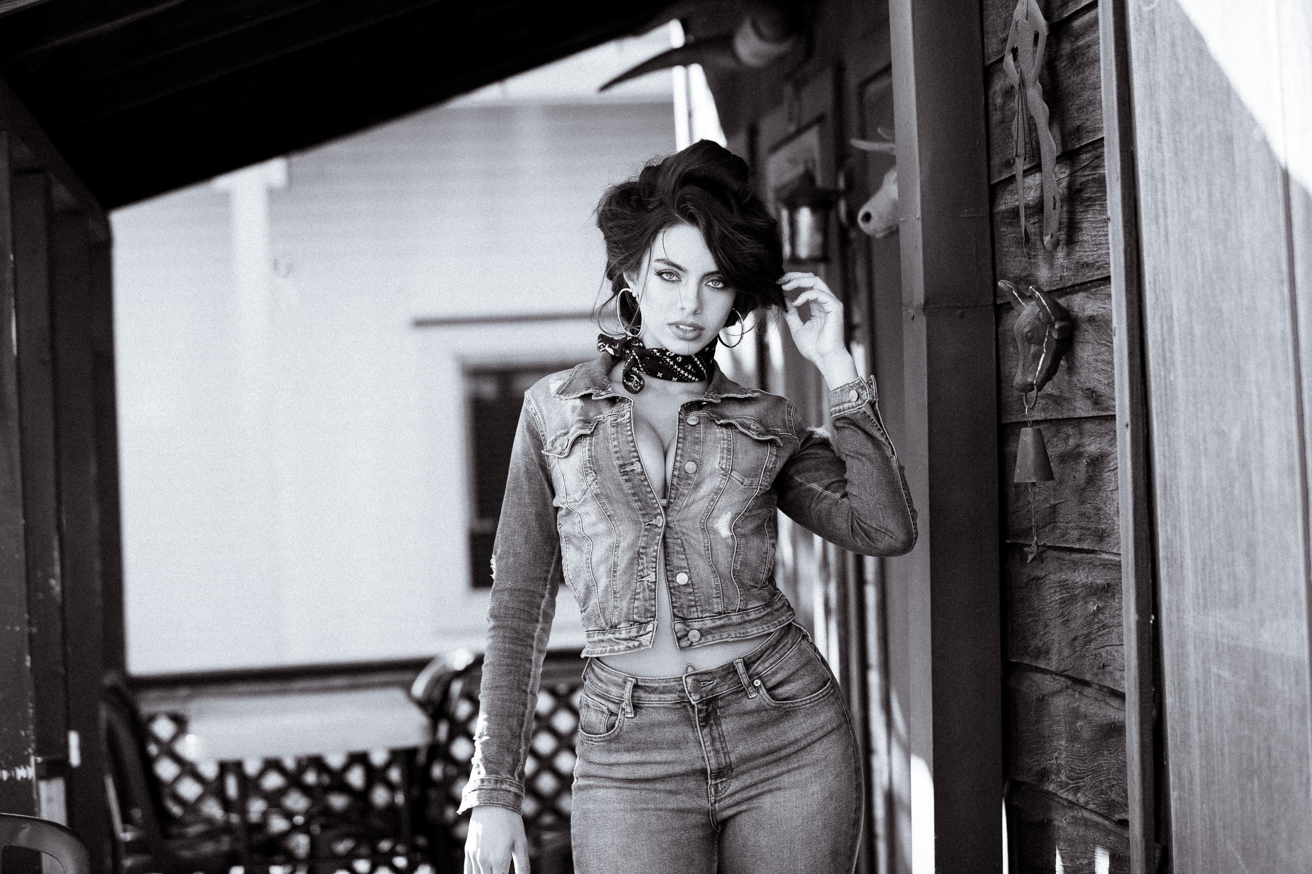 Priscilla - Image 3 by Mishan Warnakulasuriya