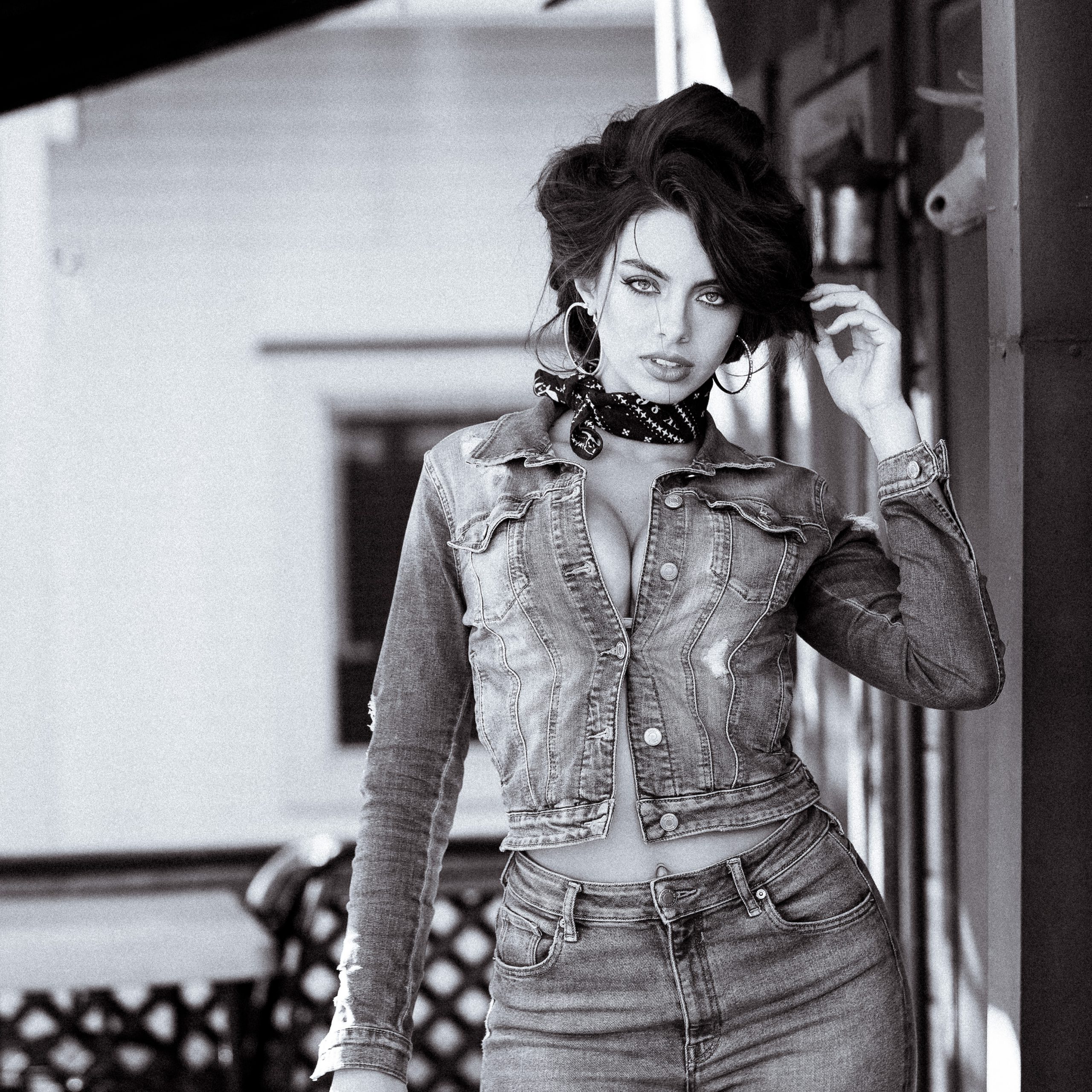 Priscilla - Image 4 by Mishan Warnakulasuriya