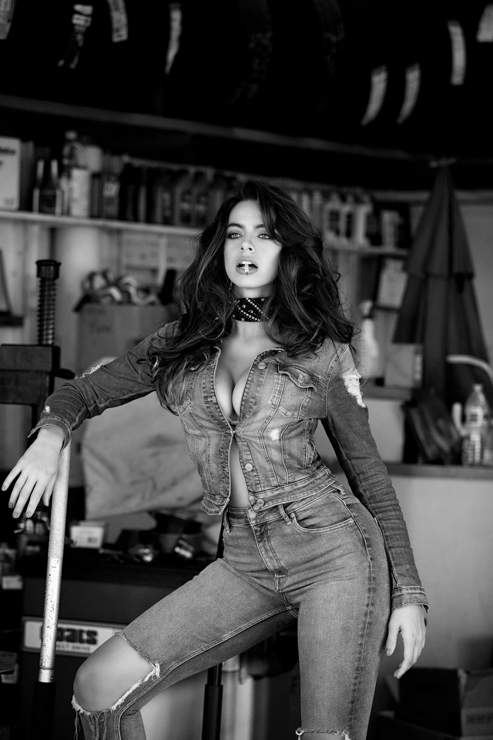 Priscilla - Image 7 by Mishan Warnakulasuriya