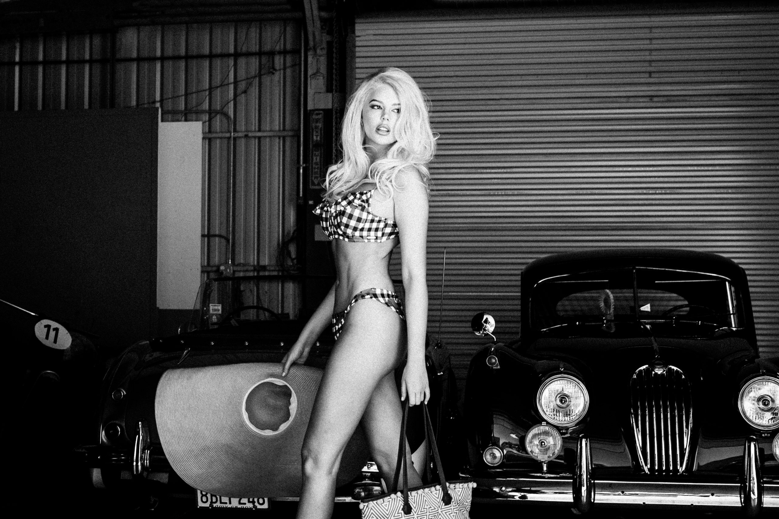 Fashion Editorial - Image 2 by Mishan Warnakulasuriya