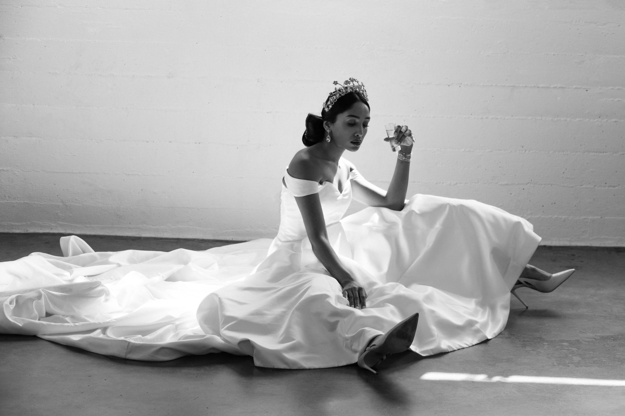 Olivia & David - wedding gallery by Mishan W.