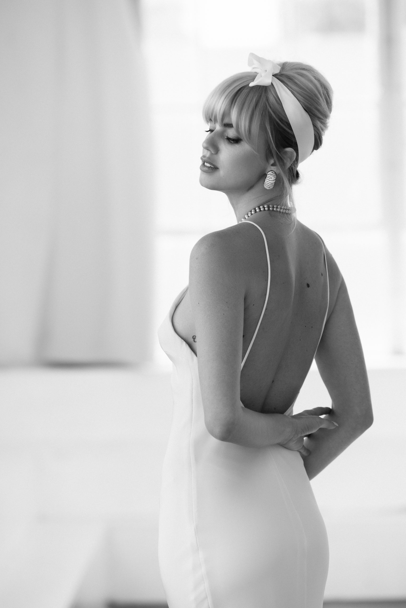 Garden Ceremonies - wedding gallery by Mishan W.