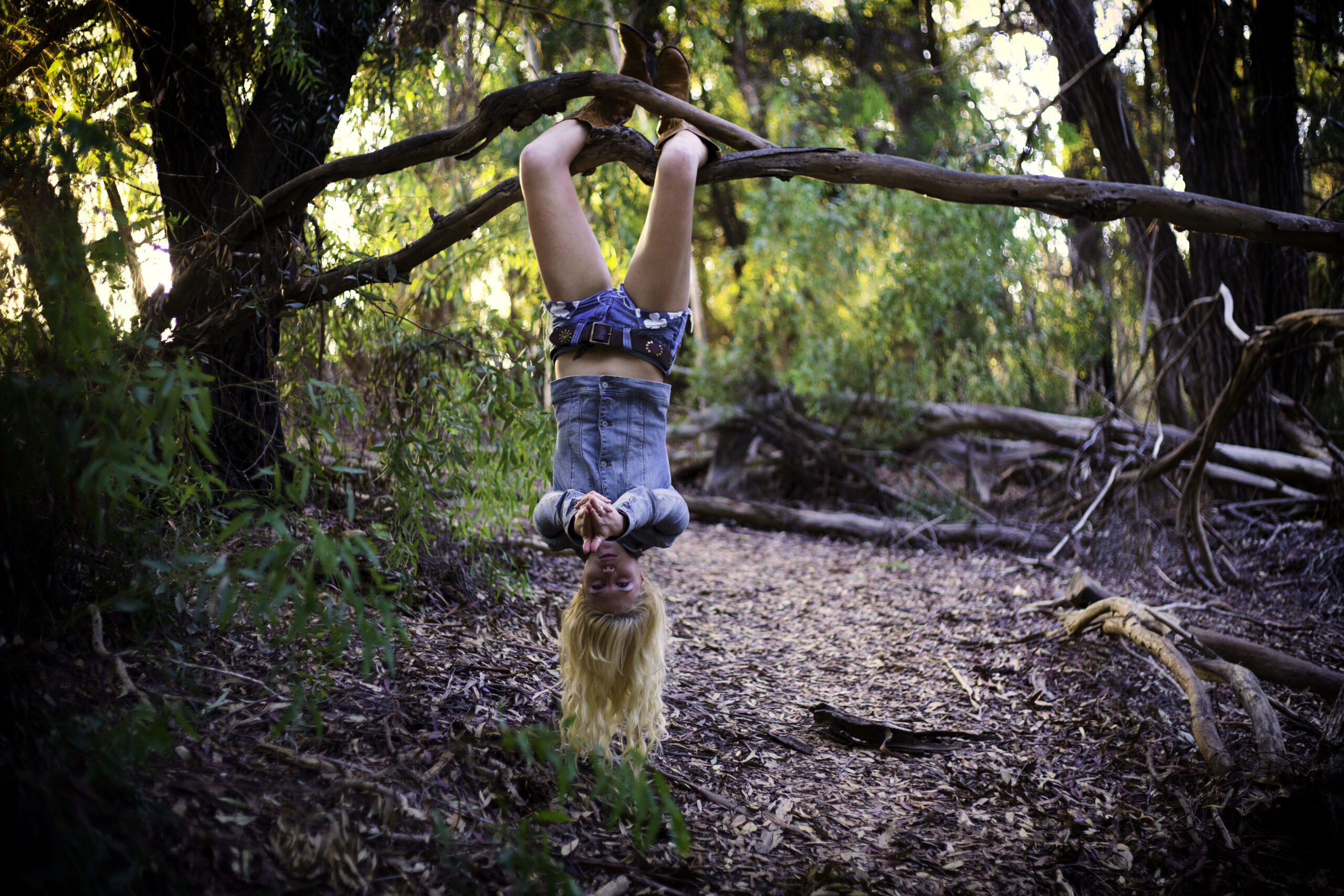 Studio Portraits - Image 10 by Mishan Warnakulasuriya