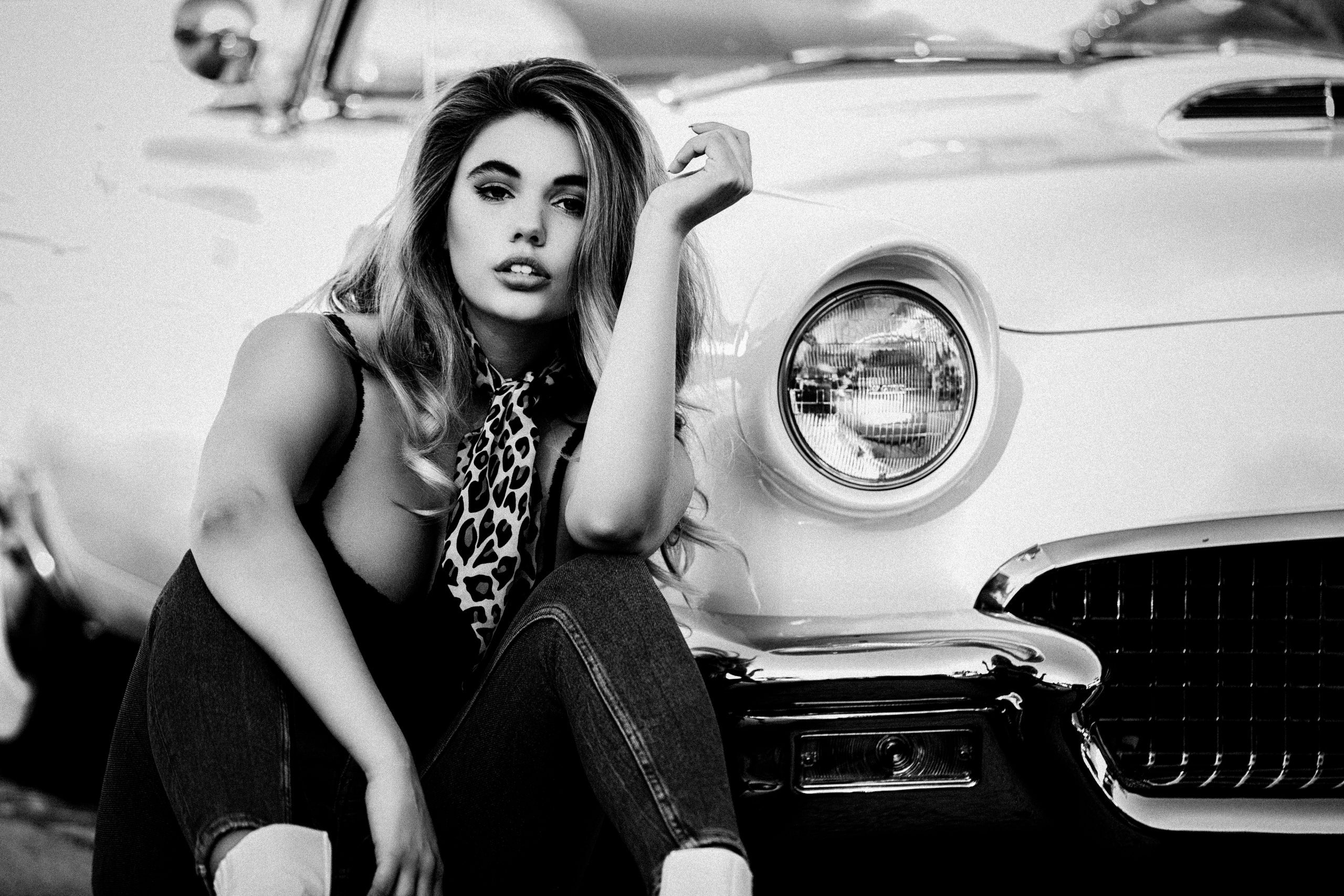 Cherie - fashion gallery by Mishan W.