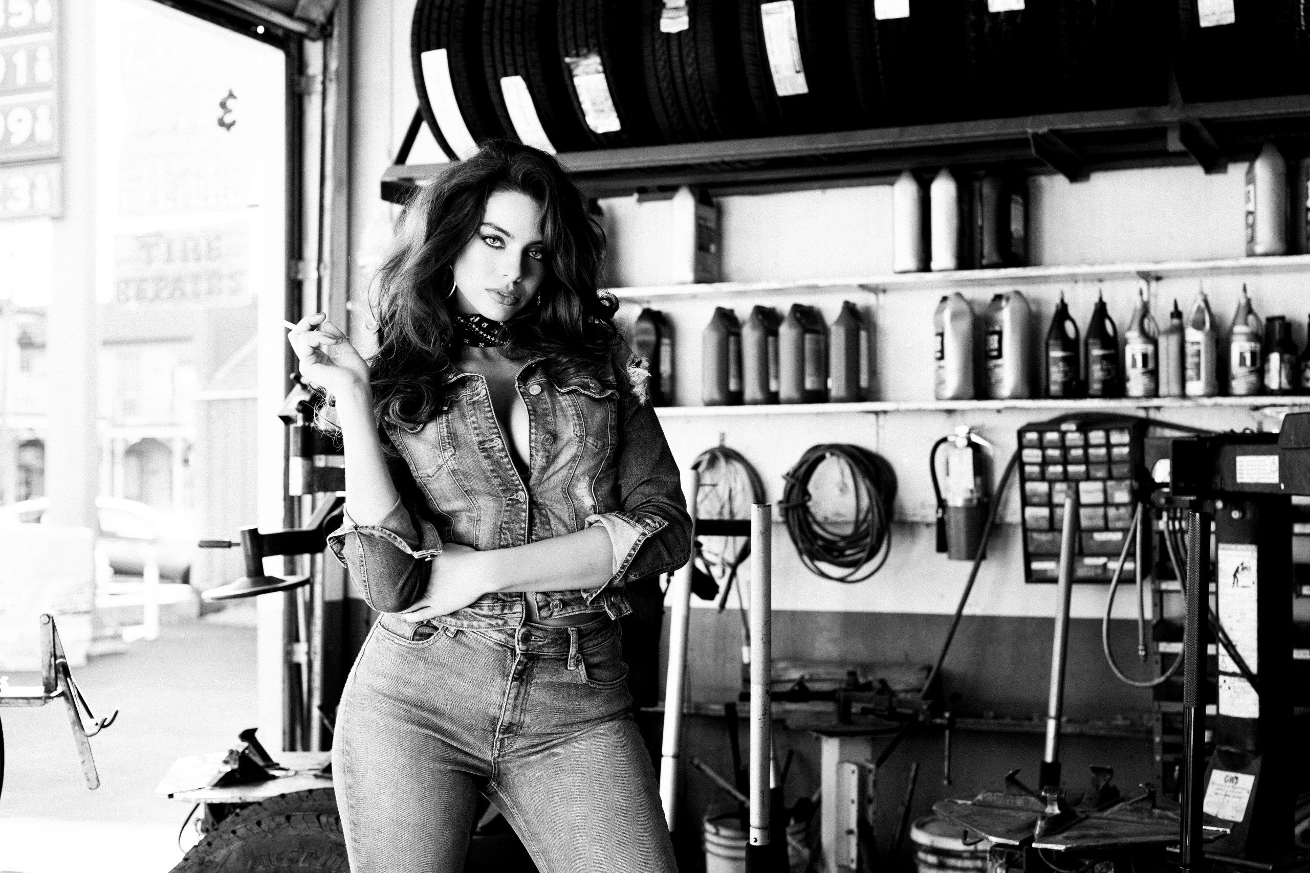 Priscilla - Image 12 by Mishan Warnakulasuriya